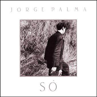 Jorge Palma - Só - CD