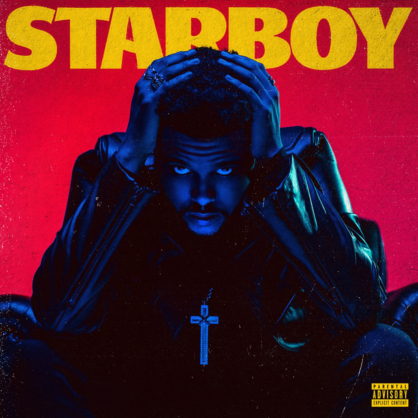 The Weeknd - Starboy - Starboy CD