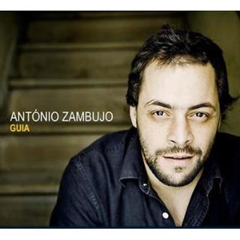 António Zambujo - Guia - LP