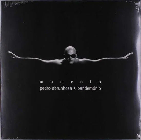 Pedro Abrunhosa - Momento - LP