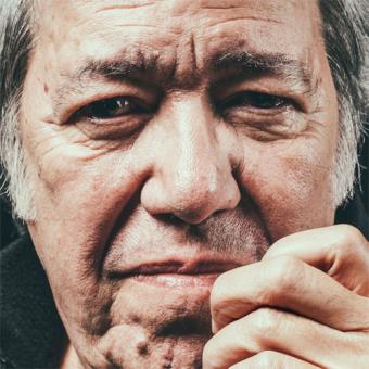 Sérgio Godinho - Nação Valente - CD