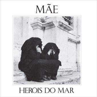 Heróis do Mar - Mãe - Vinil