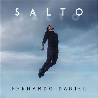 Fernando Daniel - Salto  - CD