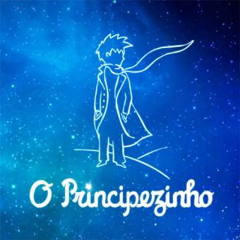 O Elenco de o Principezinho - Musical - CD