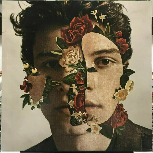 Shawn Mendes - Shawn Mendes LP