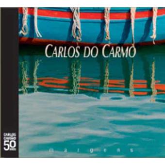 Carlos do Carmo - Margens - LP