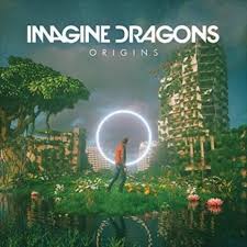 Imagine Dragons - Origins Deluxe Edition - CD