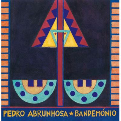 Pedro Abrunhosa - Não Posso + / É Preciso Ter Calma - LP