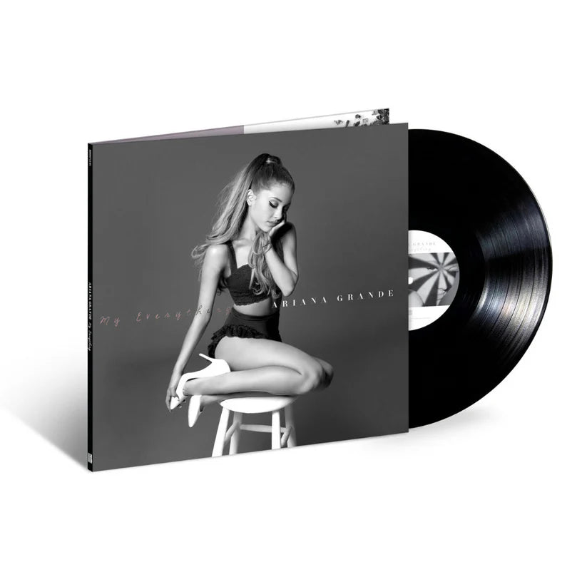 Ariana Grande - My Everything - LP
