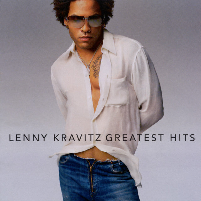 Lenny Kravitz - Greatest Hits - CD