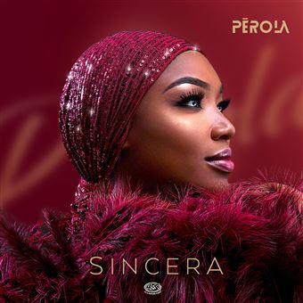 Pérola - Sincera - CD