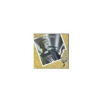 Jorge Palma - Ao Vivo no Johnny Guitar - CD