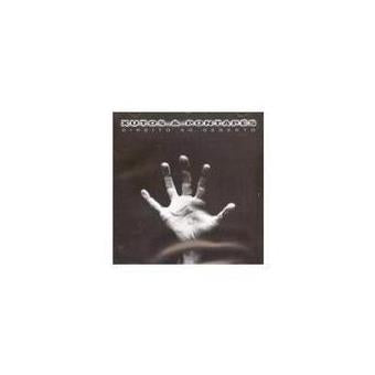 Xutos & Pontapés - Direito Ao Deserto - CD