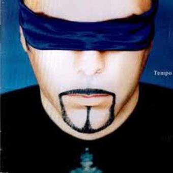 Pedro Abrunhosa - Tempo - CD