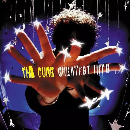 The Cure - Greatest Hits - Greatest Hits CD