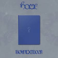 BOYNEXTDOOR - BOYNEXTDOOR 1st STUDIO ALBUM 'HOME' NAVIGATOR ver. - CD