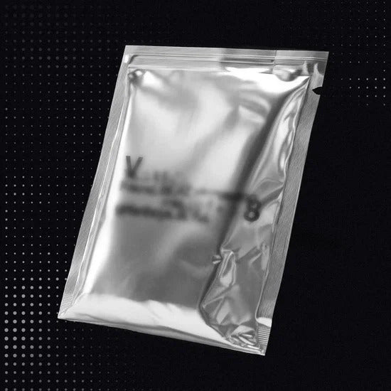 THE 8, VERNON (SEVENTEEN) - V8 1st Mini Album 'V8' - Compact Ver. - CD