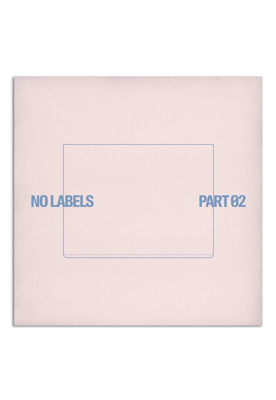YEONJUN - NO LABELS: PART 02 THEME 2 - CD