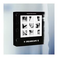 JxJ (SEVENTEEN) - DREAMSCAPE - Dream Record Ver. - CD