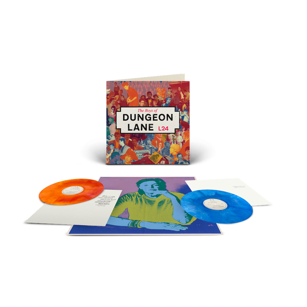 Pré-Venda Paul McCartney - The Boys of Dungeon Lane (Edição Especial) - LP Exclusivo