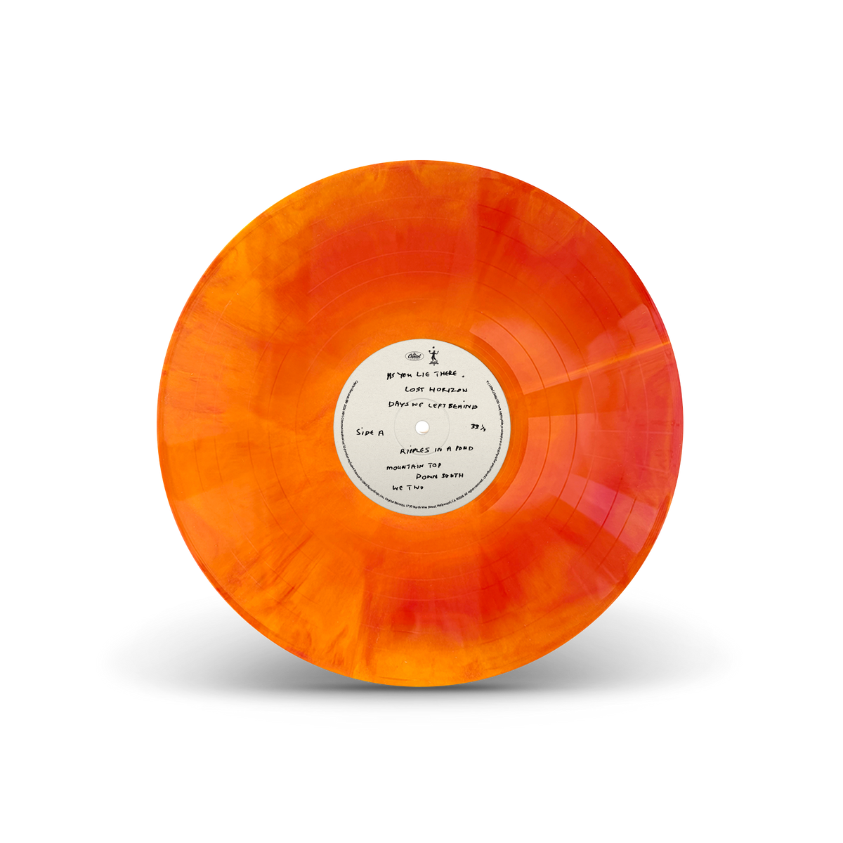 Pré-Venda Paul McCartney - The Boys of Dungeon Lane (Edição Especial) - LP Exclusivo