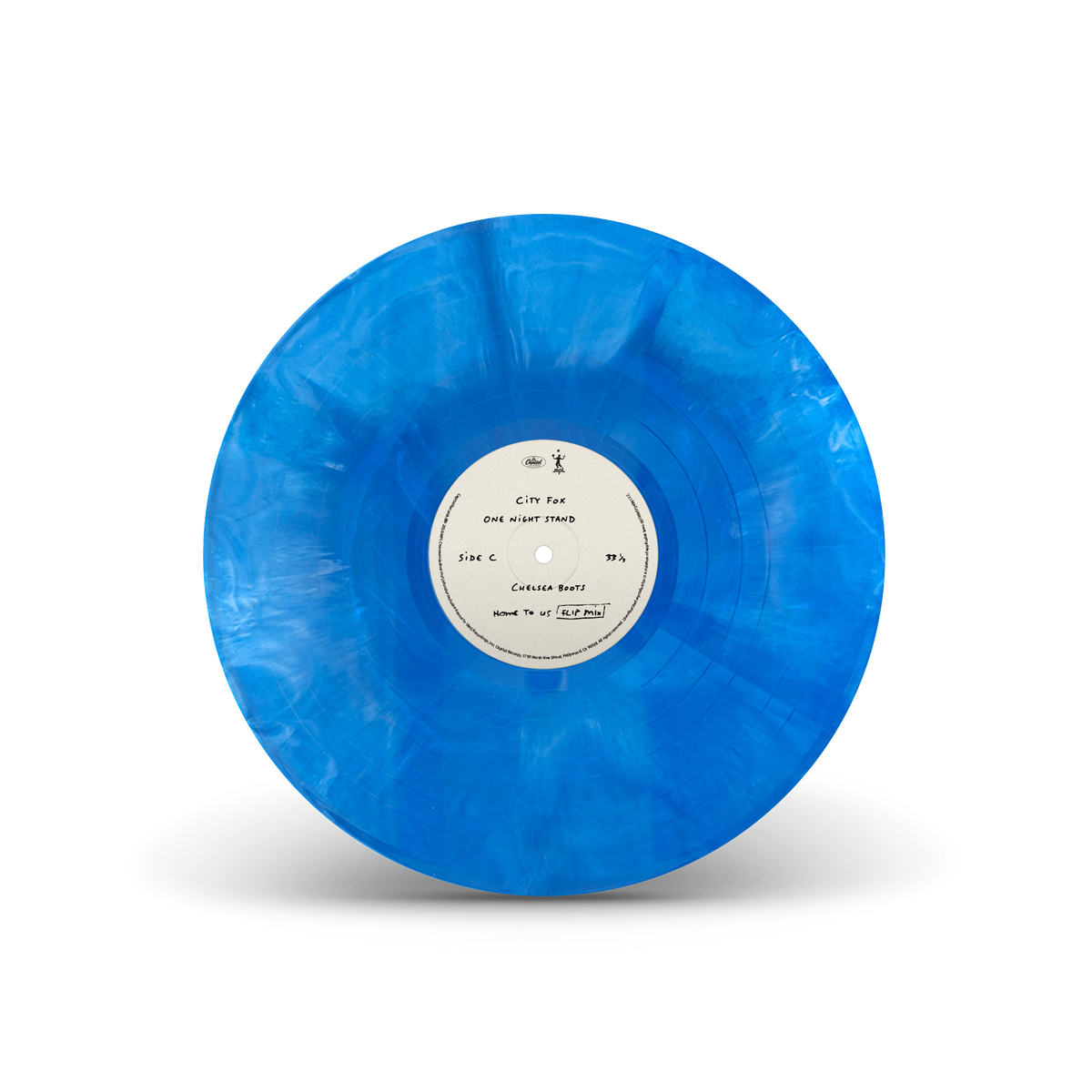 Pré-Venda Paul McCartney - The Boys of Dungeon Lane (Edição Especial) - LP Exclusivo
