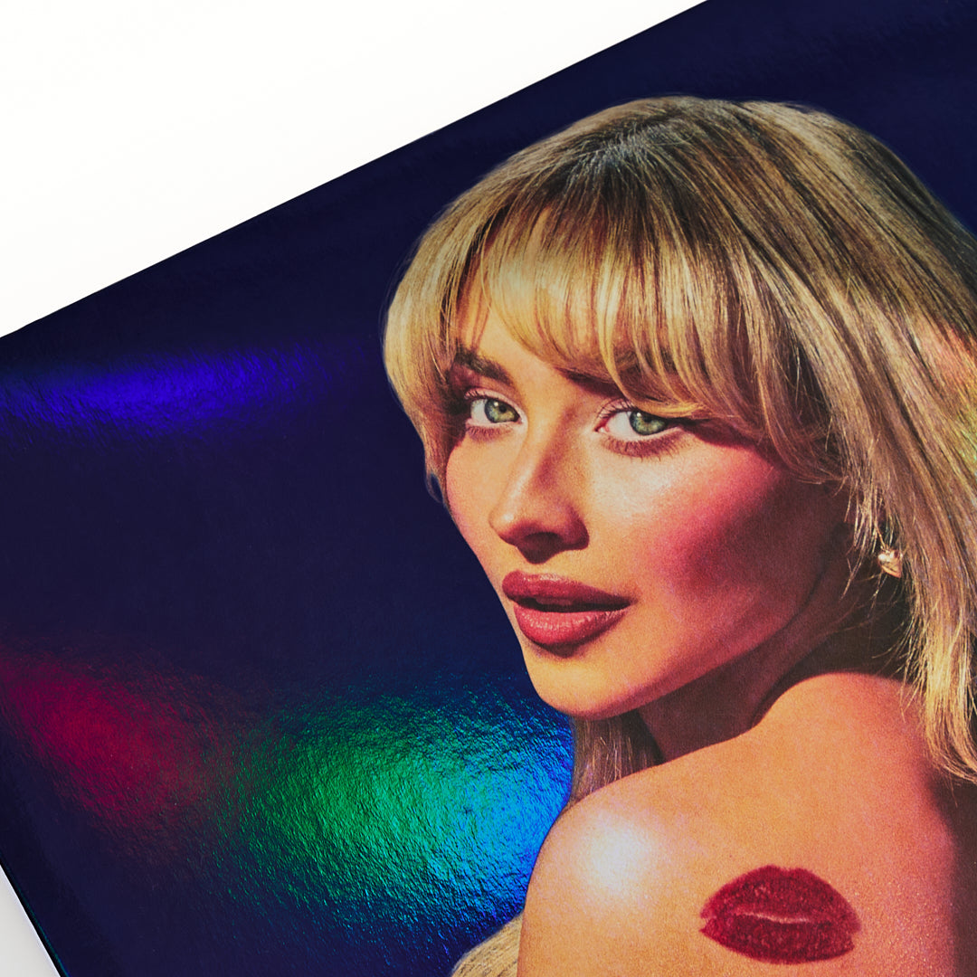 Pré-Venda - Sabrina Carpenter - Short n' Sweet Collector's Anniversary Edition LP
