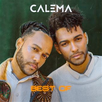 Calema - Best of - CD