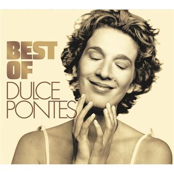 Dulce Pontes - Best Of - CD
