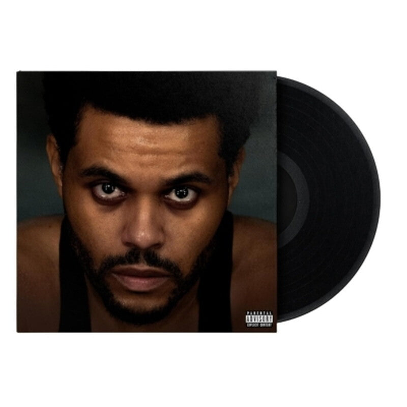 The Weeknd - Hurry Up Tomorrow - LP
