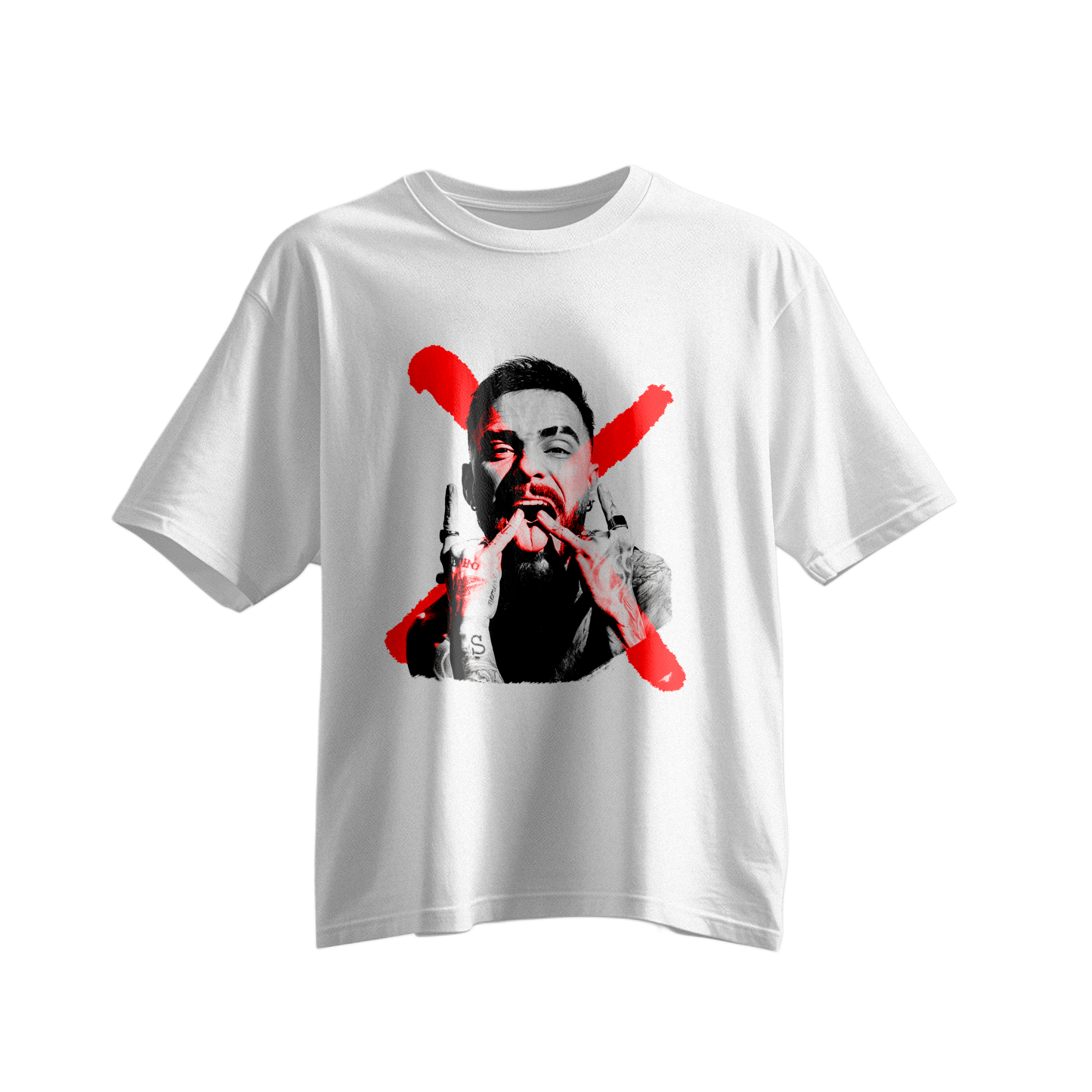Diogo Piçarra - T-Shirt 10 Anos
