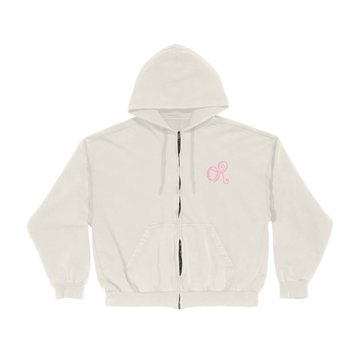 Olivia Rodrigo - Hoodie Oversize you seem pretty sad for a girl so in love
