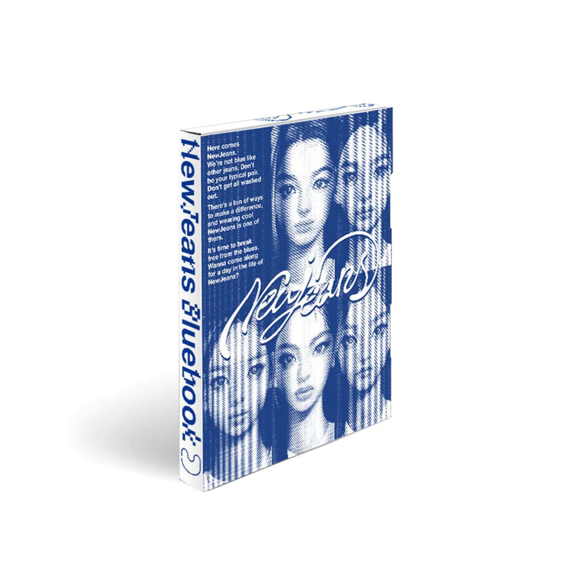 Newjeans - Newjeans - CD