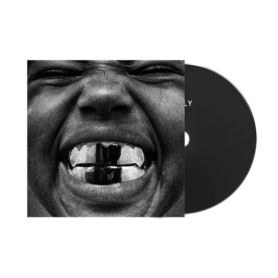 Kanye West - YE - BULLY - LP - Universal Music Portugal