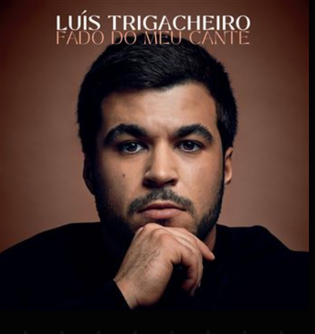 Luís Trigacheiro - Fado do Meu Cante - Ed. Especial - CD